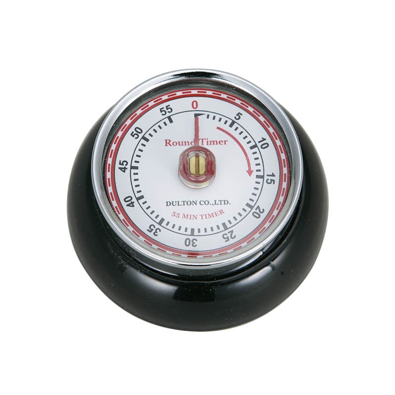 KITCHEN TIMER W/MAGNET