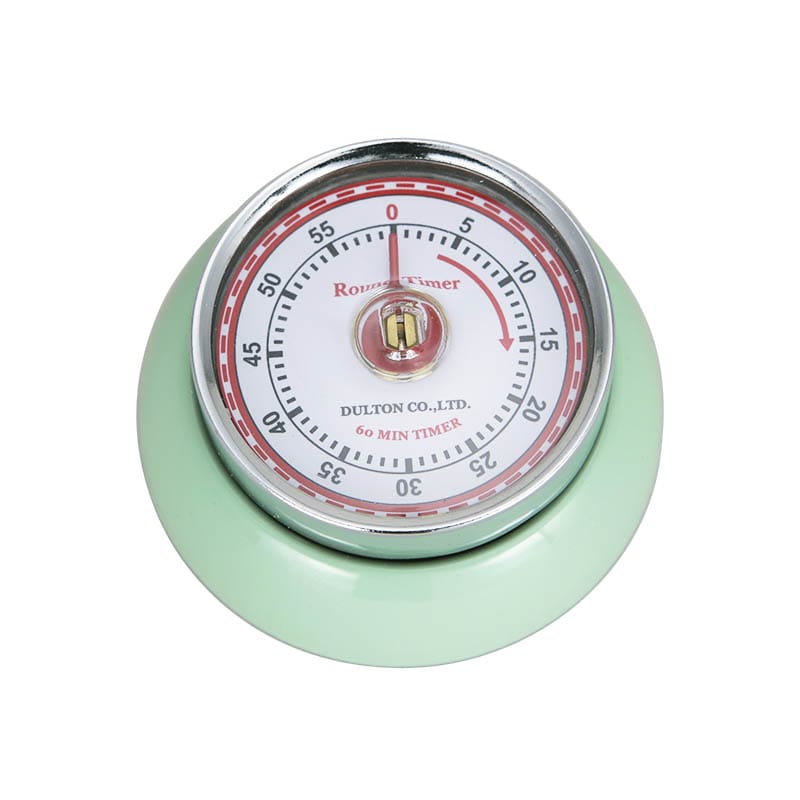 KITCHEN TIMER W/MAGNET