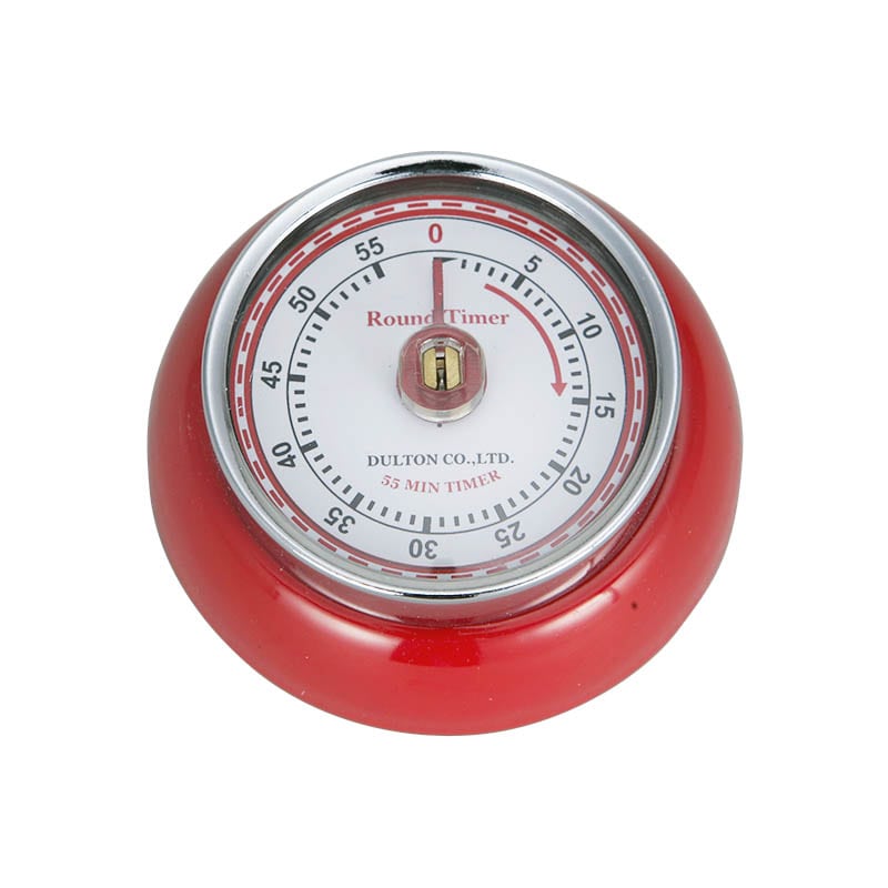 KITCHEN TIMER W/MAGNET