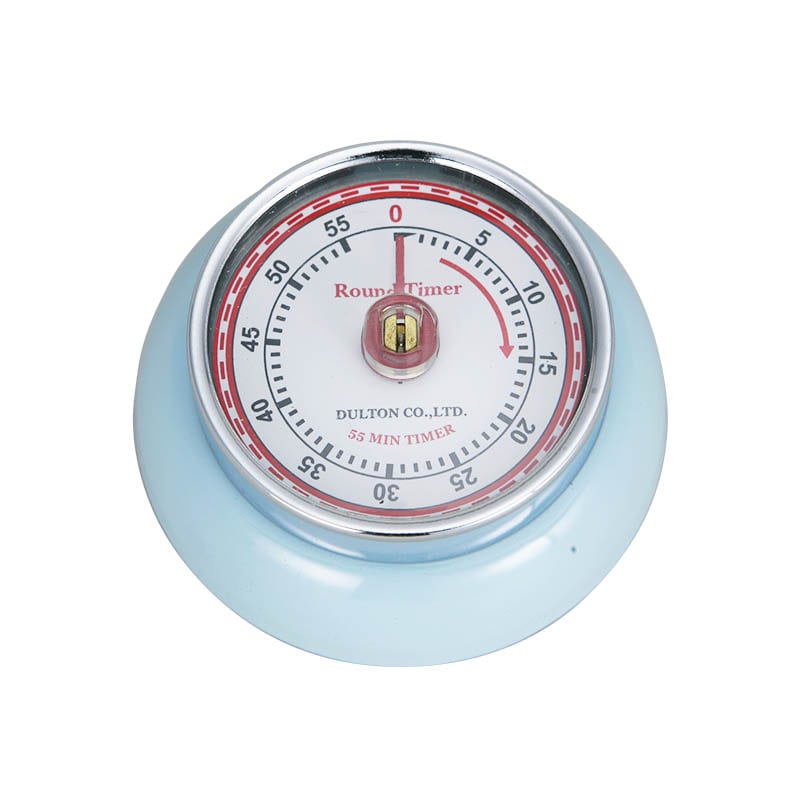 KITCHEN TIMER W/MAGNET