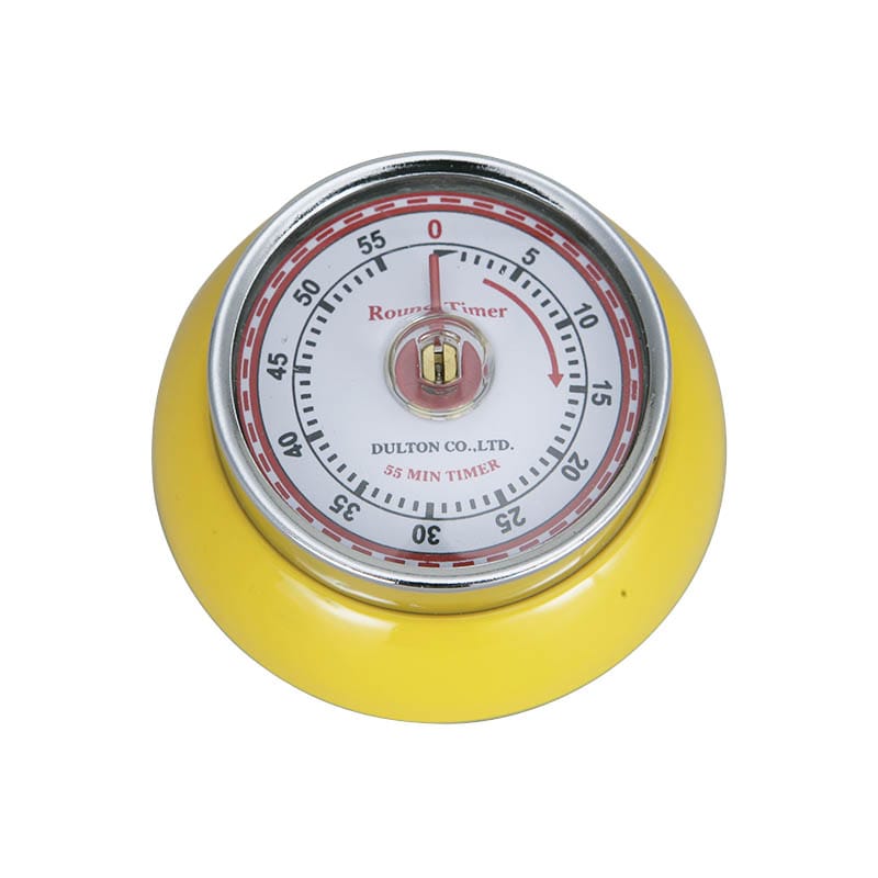 KITCHEN TIMER W/MAGNET