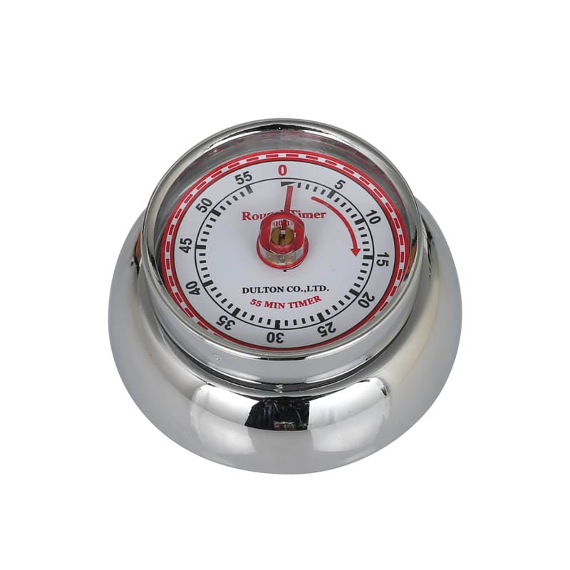 KITCHEN TIMER W/MAGNET