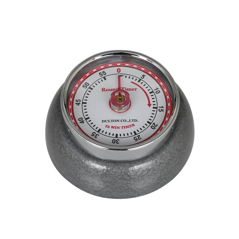 KITCHEN TIMER W/MAGNET