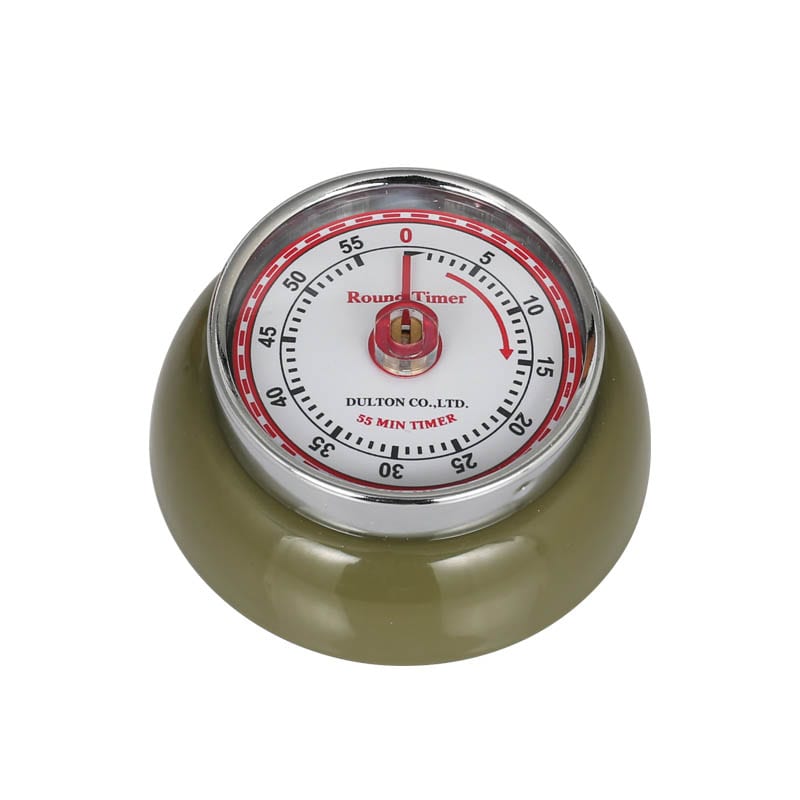 KITCHEN TIMER W/MAGNET