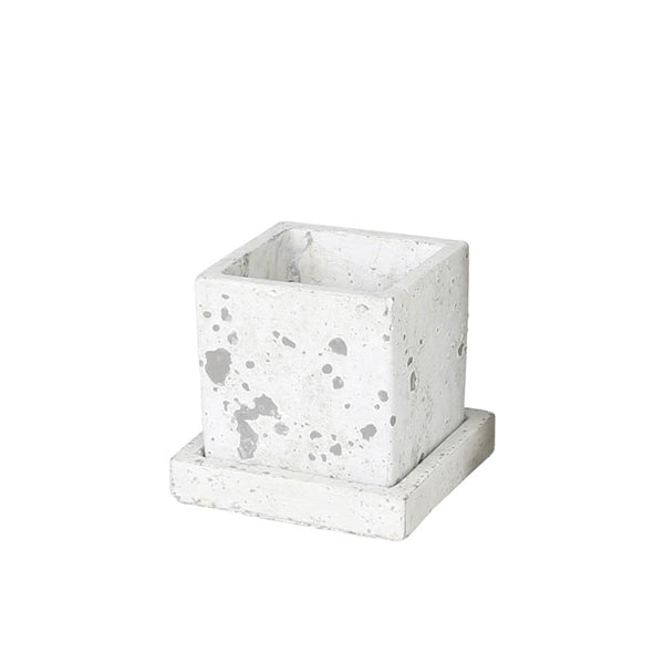 SOLID PLANTER CUBE S