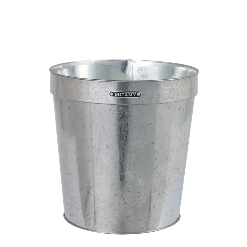 GALVANIZED POT COVER 26