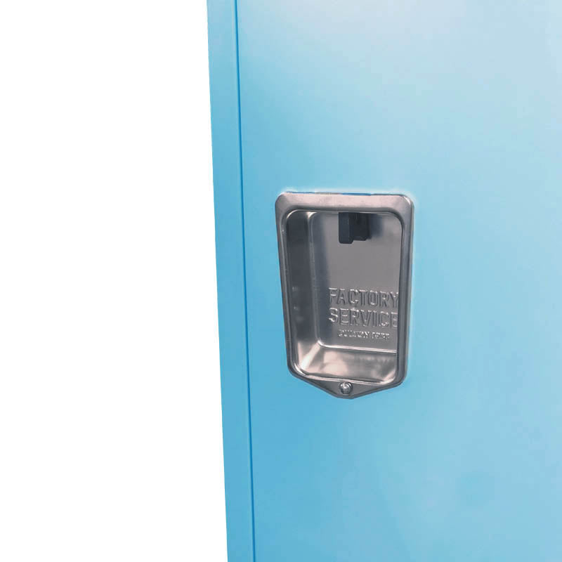 STEEL LOCKER