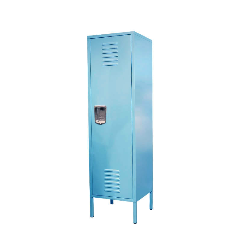 STEEL LOCKER