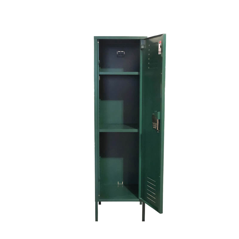 STEEL LOCKER