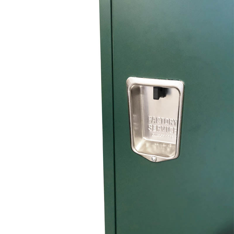 STEEL LOCKER