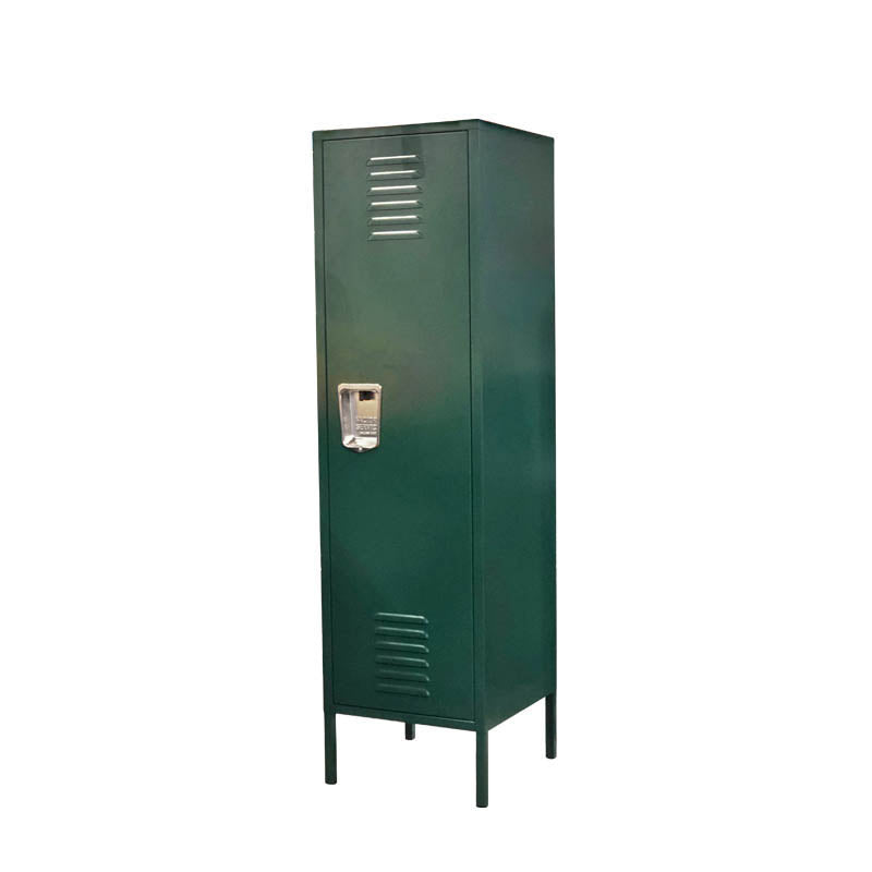 STEEL LOCKER