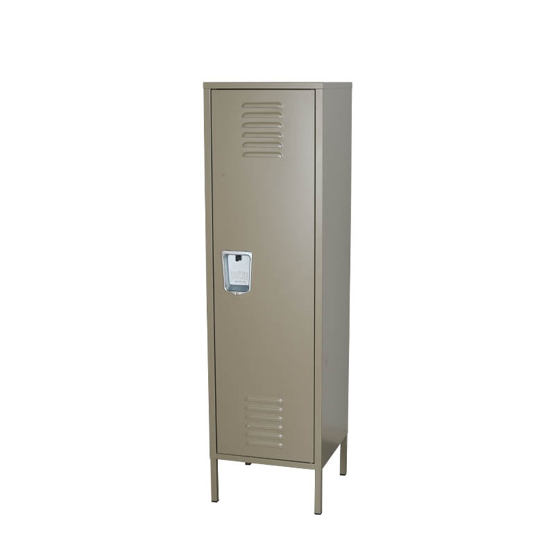 STEEL LOCKER