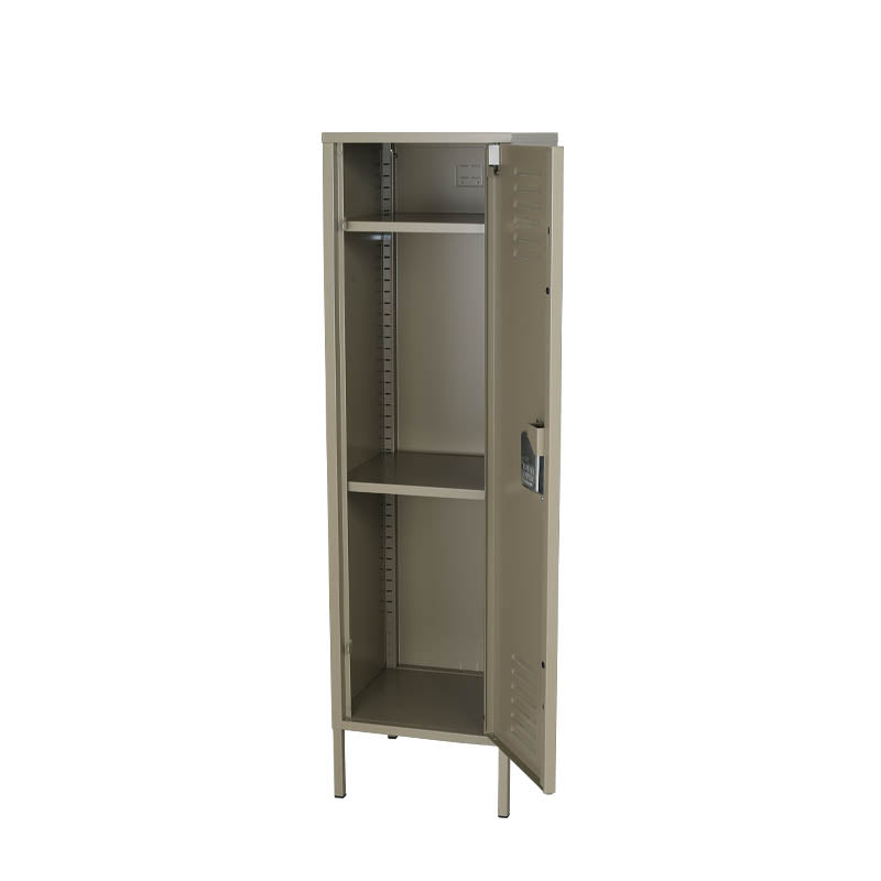 STEEL LOCKER