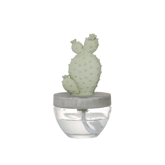 CACTUS FRAGRANCE DIFFUSER A ELEGANT PEONY