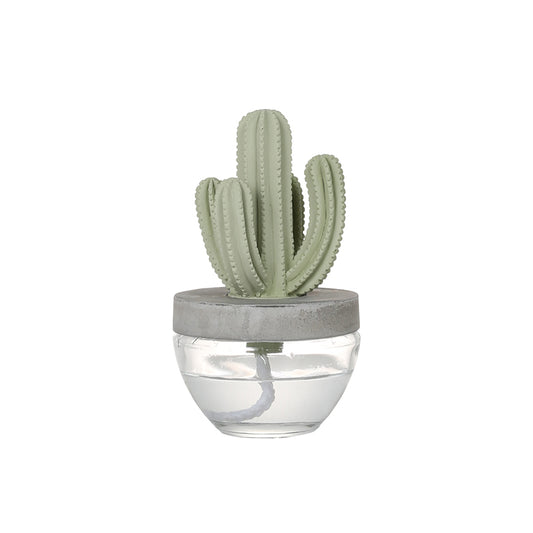 CACTUS FRAGRANCE DIFFUSER B O.BREEZE