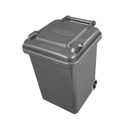 PLASTIC TRASH CAN 18L