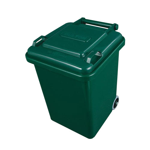 PLASTIC TRASH CAN 18L