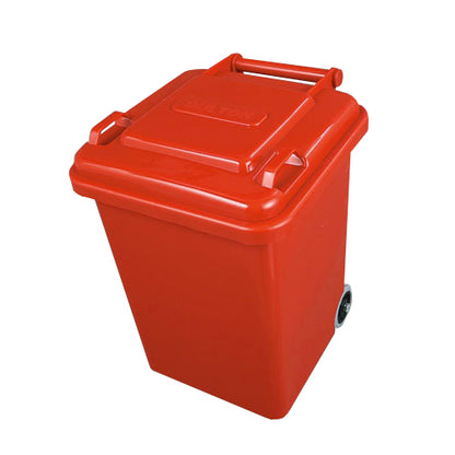 PLASTIC TRASH CAN 18L