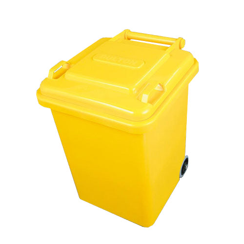 PLASTIC TRASH CAN 18L