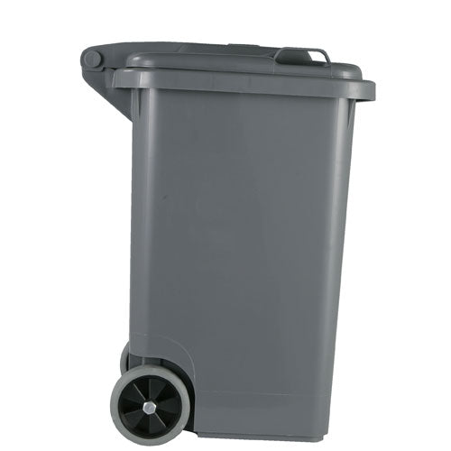 PLASTIC TRASH CAN 45L