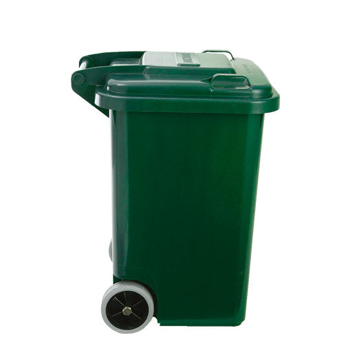 PLASTIC TRASH CAN 45L