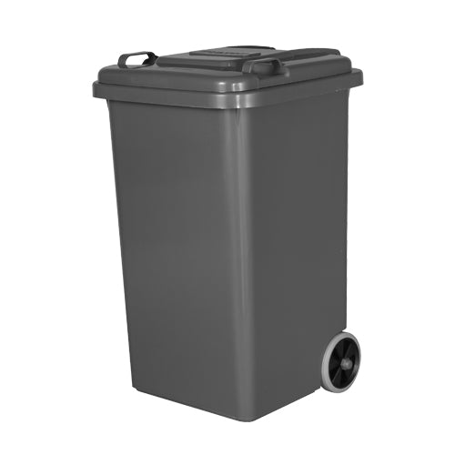 PLASTIC TRASH CAN 65L