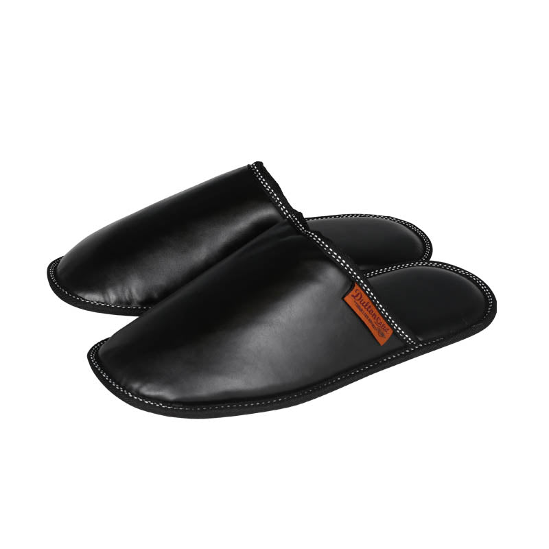 PU SLIPPERS EV MEN