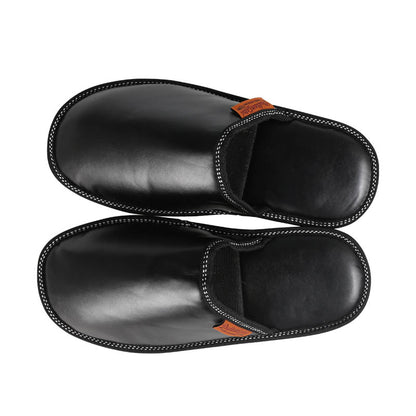 PU SLIPPERS EV MEN