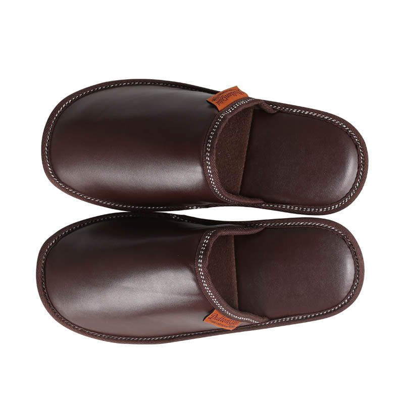 PU SLIPPERS EV MEN