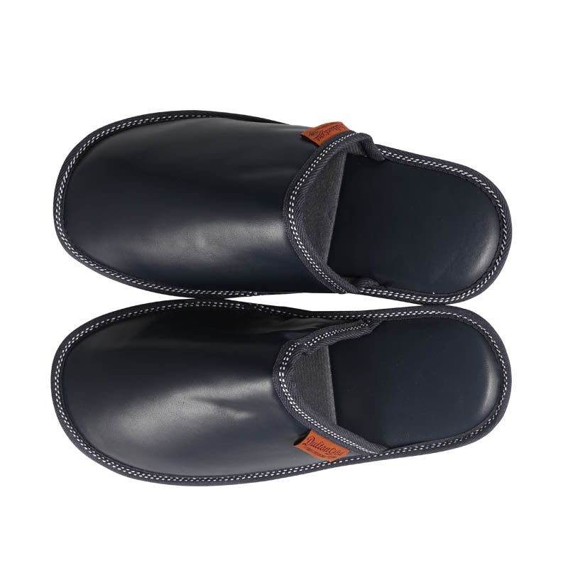 PU SLIPPERS EV MEN