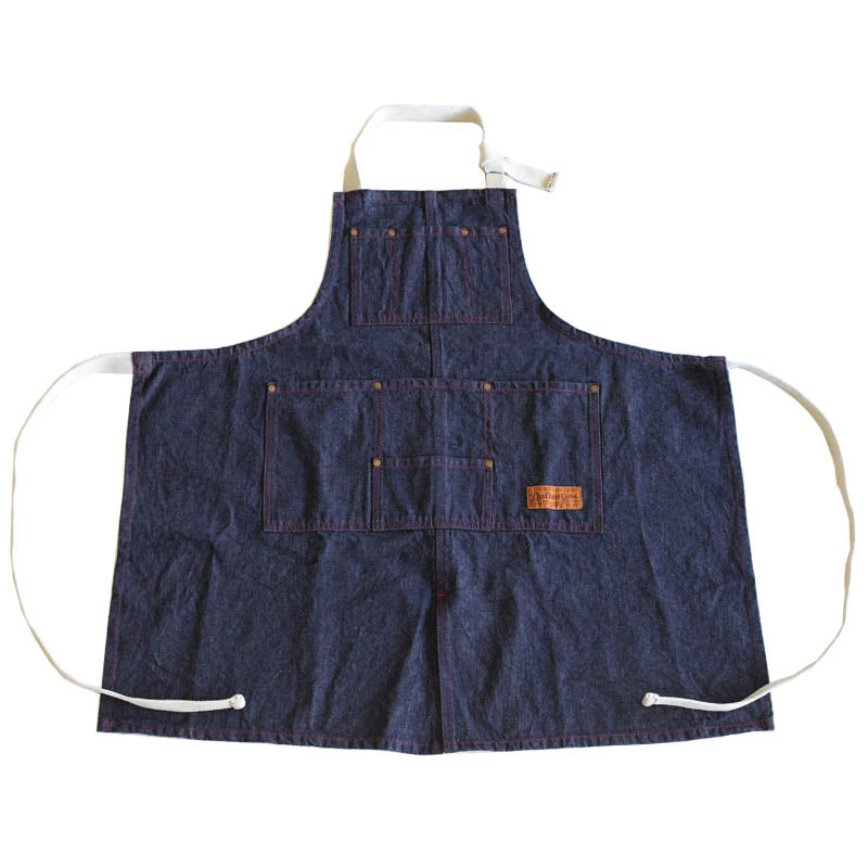 "MW" WORK APRON