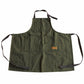"MW" WORK APRON