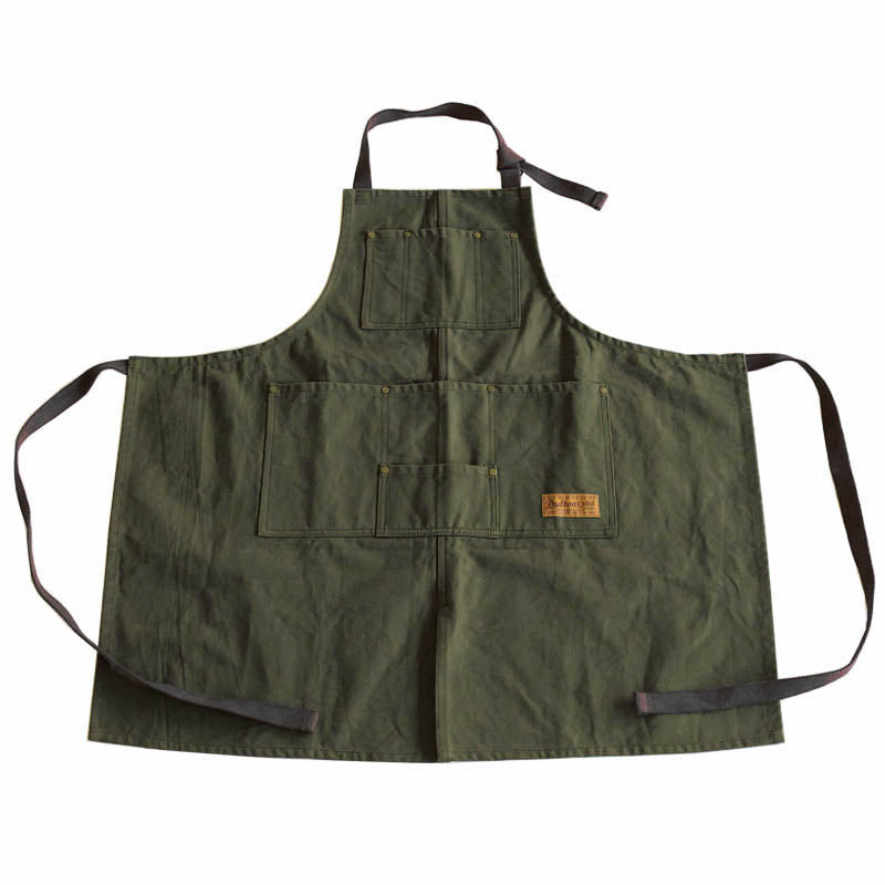 "MW" WORK APRON