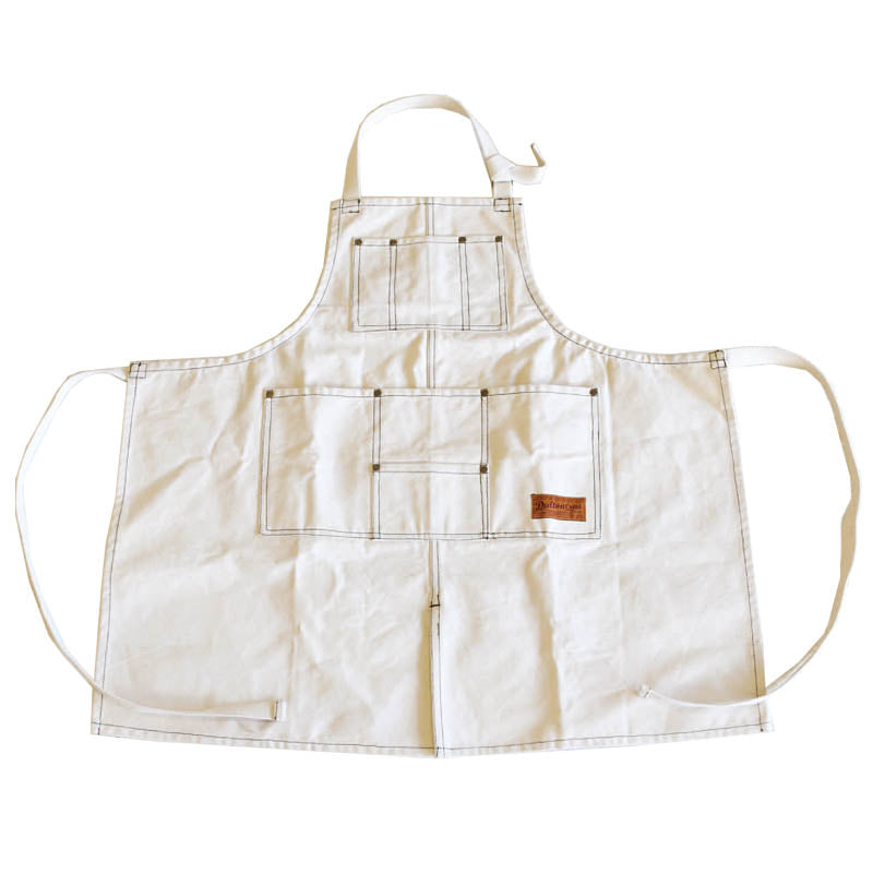 "MW" WORK APRON