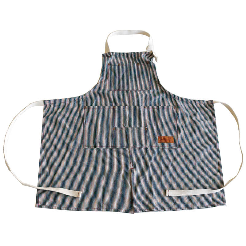 "MW" WORK APRON