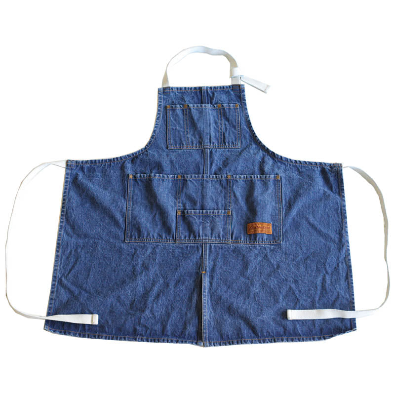 "MW" WORK APRON