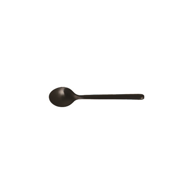 SVELTE CUTLERY MATT BLACK