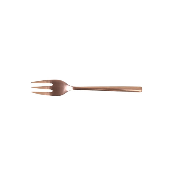 SVELTE CUTLERY MATT COPPER