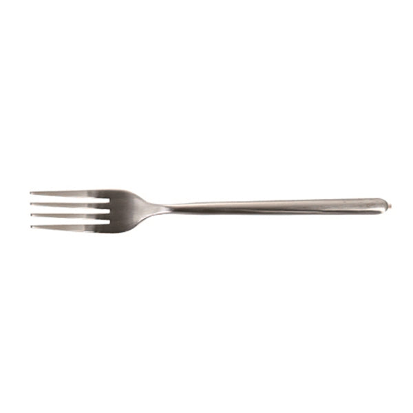 SVELTE CUTLERY MATT SILVER